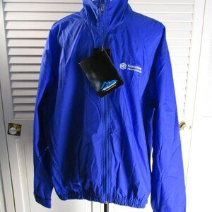 Tri-Mountain Sportswear 1700 Atlas jacket - XL- Florida Memorial Medical Center